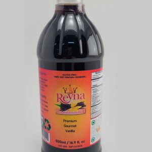 Reyna Vanilla Gourmet 500 ml